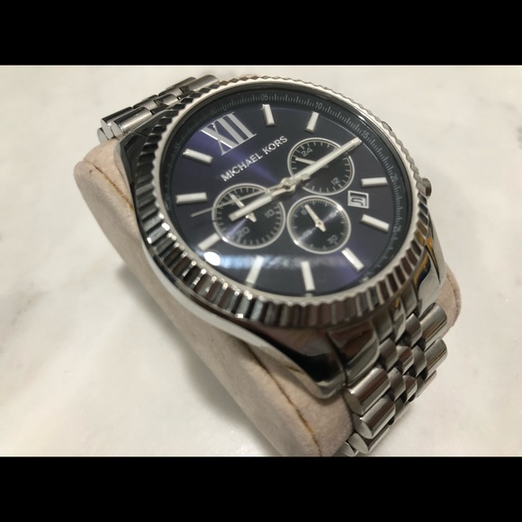 Michael Kors Men’s Watch - Picture 1 of 2